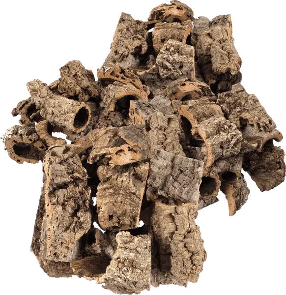 Dekorace Repti Planet korková kůra 1000g​