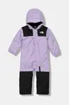 Dětská lyžařská kombinéza The North Face BABY FREEDOM SNOW SUIT