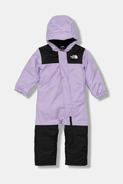 Dětská lyžařská kombinéza The North Face BABY FREEDOM SNOW SUIT