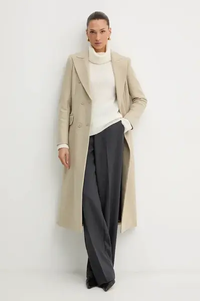 Kabát Silvian Heach ALBACETE