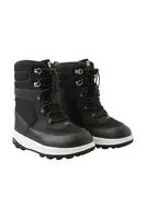 Zimní boty Reima Laplander 2.0 černá barva, 5400125A