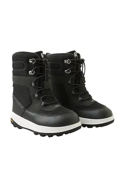 Zimní boty Reima Laplander 2.0