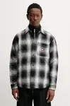 Tommy Jeans Bavlněná bunda Tommy Jeans