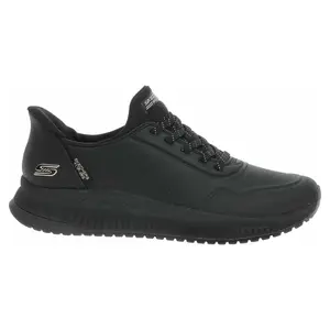 Skechers Bobs Squad 4 - Key Look black 41