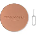 GUERLAIN Terracotta Original bronzující pudr – náhradní náplň odstín 02 Medium Cool 8.5 g