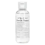 Mizon Tonikum pro problematickou pleť Good Bye Blemish (Fresh Toner) 120 ml