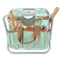 Záhradná stolička