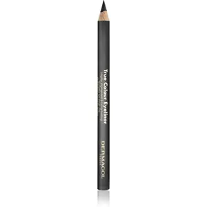 Dermacol True Colour Eyeliner dlhotrvajúca ceruzka na oči odtieň 03 4 g