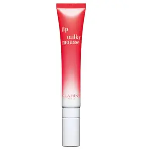 Clarins Balzam na pery Lip Milky Mousse (Lip Balm) 10 ml 06 Milky Nude