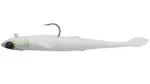 Savage gear gumová nástraha flying minnow bone - 7 cm 3,5 g