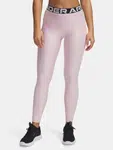 Dámské legíny Under Armour HeatGear Rib Legging - Dámské