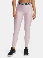 Dámské legíny Under Armour HeatGear Rib Legging - Dámské