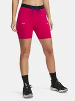 Dámské kraťasy Under Armour UA Trail Run Fitted Short - Dámské