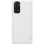 Zadní kryt Nillkin Super Frosted pro Realme 9i, white