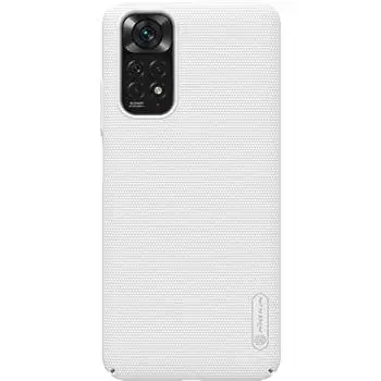 Zadní kryt Nillkin Super Frosted pro Realme 9i, white