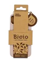 Eko pouzdro Forever Bioio pro Apple iPhone 14, růžová