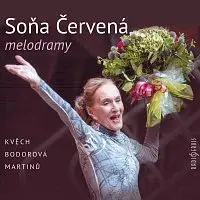 Soňa Červená – Melodramy