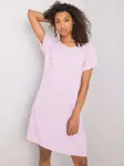 Dress-DHJ-SK-20277.29P-Light Purple