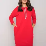 Dress-RV-SK-4597-1.97-Red
