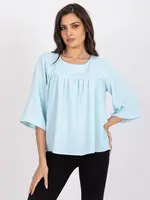 Blouse-CHA-BZ-1701.29P-light blue