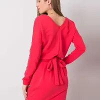 Dress-RV-SK-6037.18X-Coral