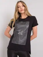 T-shirt-HB-TS-3068.60-black