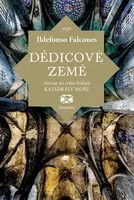 Dědicové země (Defekt) - Ildefonso Falcones