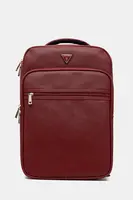 Ruksak Guess NOROM dámsky, béžová farba, veľký, jednofarebný, TWSN90 91032