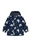 Detská bunda Lego LWJERI 701