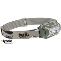 Petzl ARIA 2 RGB Čelovka, šedá, velikost
