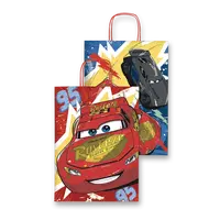 Dárková taška Sadoch Cars - 360 x 120 x 460 mm