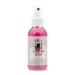 Barvy na textil Cadence Your Fashion Shine, 100 ml - fuchsiová