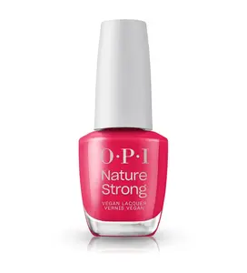 OPI Nature Strong Berry Pickin’ Season lak na nehty 15 ml