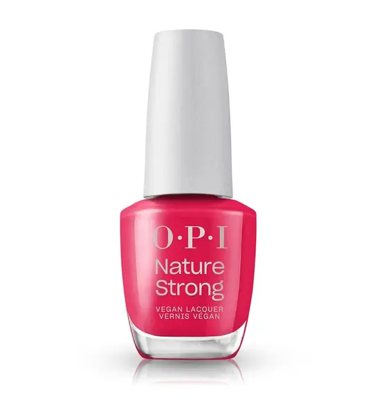 OPI Nature Strong Berry Pickin’ Season lak na nehty 15 ml