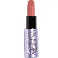 NARS Explicit Lipstick saténová rtěnka odstín BLAME 3.8 g