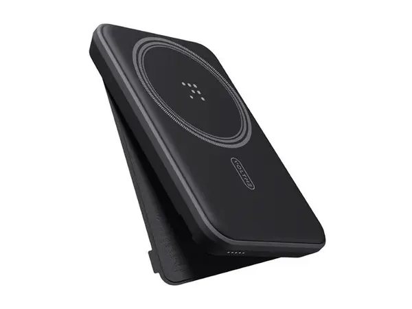 PowerBank MagSafe VOLTME 5K Series 5000mAh Charcoal