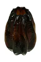 Dekorativní váza home & lifestyle 35 x 16 x 16 cm