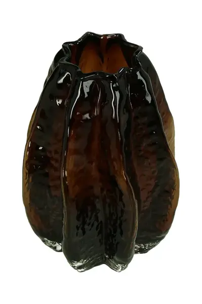 Dekorativní váza home & lifestyle 35 x 16 x 16 cm