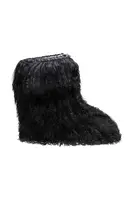 Vlněné boty do sněhu Bogner LES ARCS 10 A