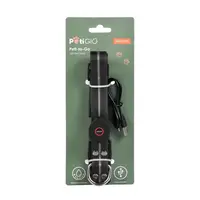 PetiGIO peti-to-Go LED obojek pro psy vel. S