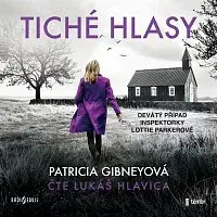 Lukáš Hlavica – Gibneyová: Tiché hlasy