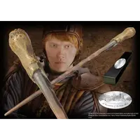 Harry Potter hůlka Ollivander’s edition - Ron Weasley