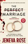 The Perfect Marriage - Jeneva Rose - kniha z kategorie Detektivky, thrillery a horory
