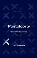 Postoloprty (Defekt) - Jiří Padevět