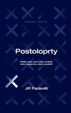 Postoloprty (Defekt) - Jiří Padevět