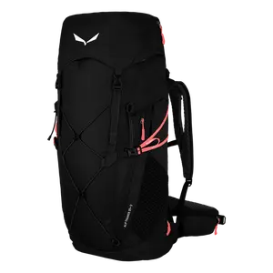 Salewa Alp Trainer 35+3 black out Batoh Turistika