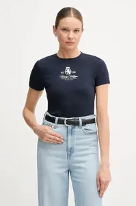 Tommy Hilfiger Tričko Tommy Hilfiger