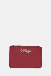 Pouzdro na karty Guess LAUREL