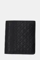 Kožená peněženka Calvin Klein