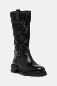 Nízké kozačky Kurt Geiger London Kurt Mid Calf Boot